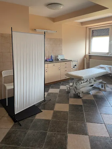 Fizjoterapia Karolina Ważny