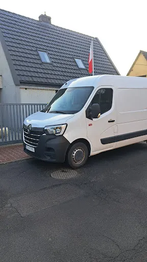 WYPOŻYCZALNIA AUT DOSTAWCZYCH